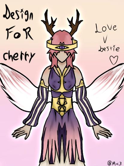 character design 1 - ibisPaint