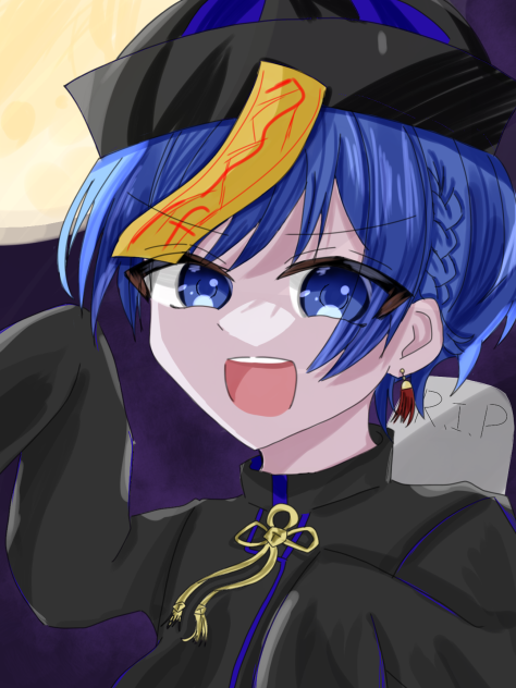 Trick or Treat！