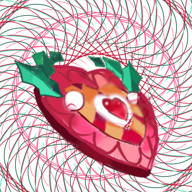 hollyberry's shield