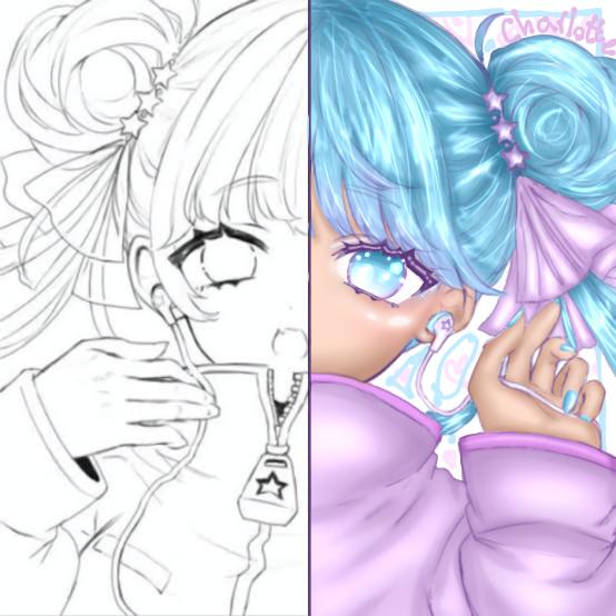 Collab 🩵2