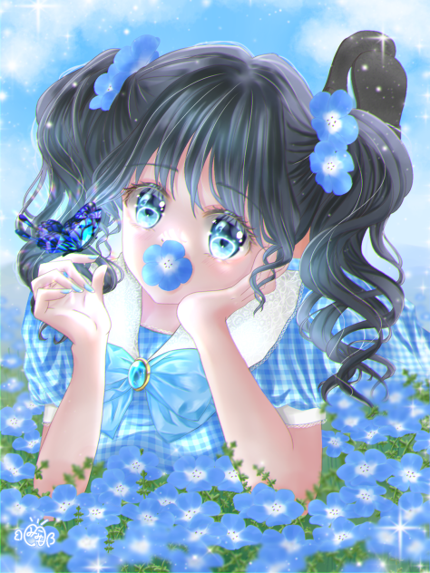 ひとりの時間