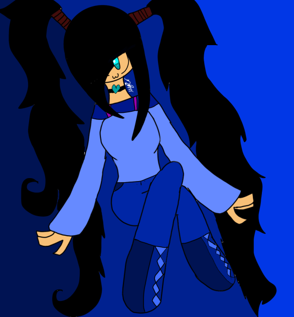 BOI - ibisPaint