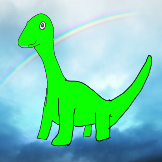 ブラキオサウルス