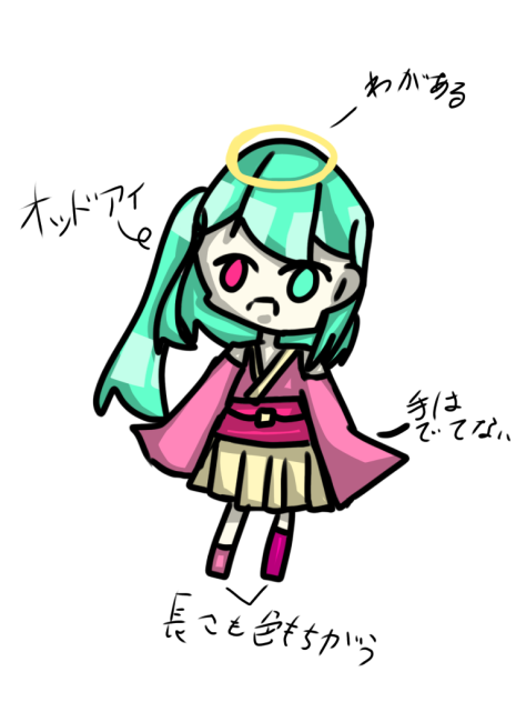 描いて欲しい‼︎
