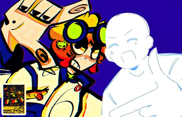 OPEN COLLAB REDRAWWWWWW!!