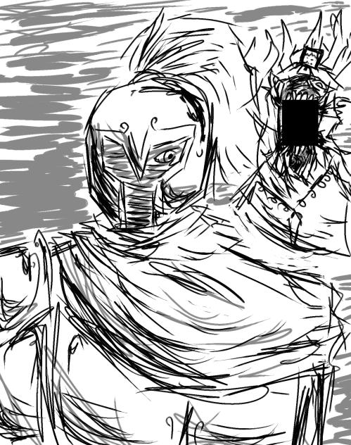 d3rlord3 sketch
