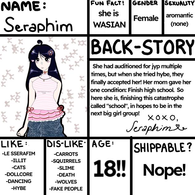 seraphim!!