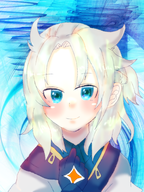 アルベド