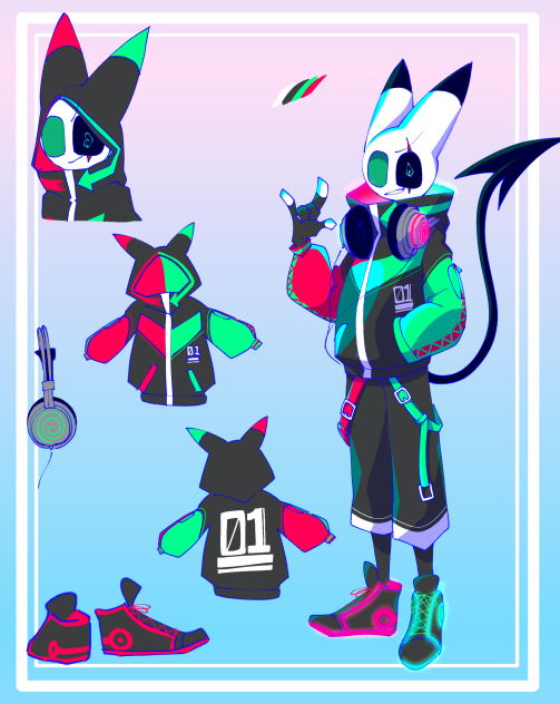 サイバーパンクJ