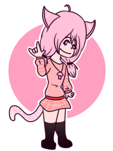 Chibi Mei
