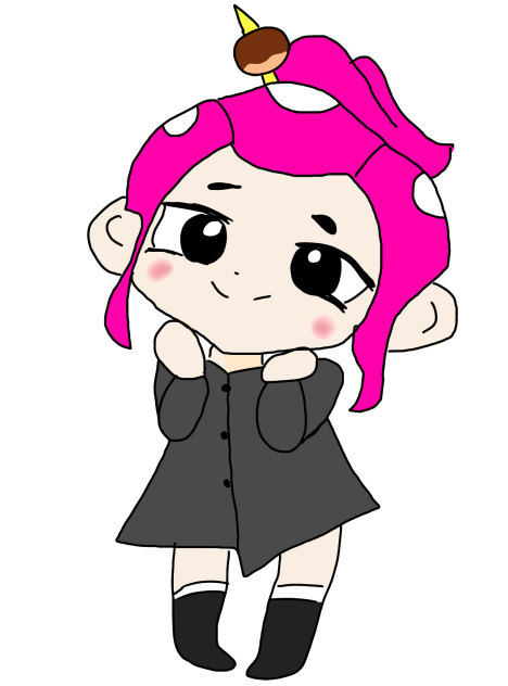 タコちゃん！！！！！