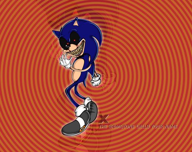 Sonic Adventure-Styled 2011x (Remake)