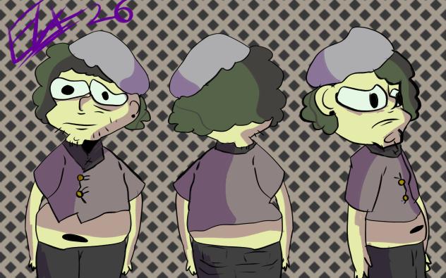 cl ref sheet - ibisPaint