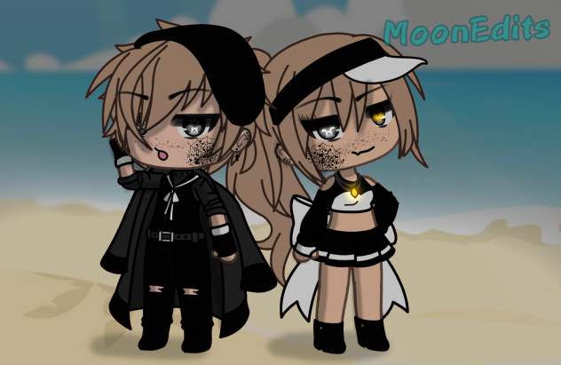 me and my imaginary BF (cringe IK✨)