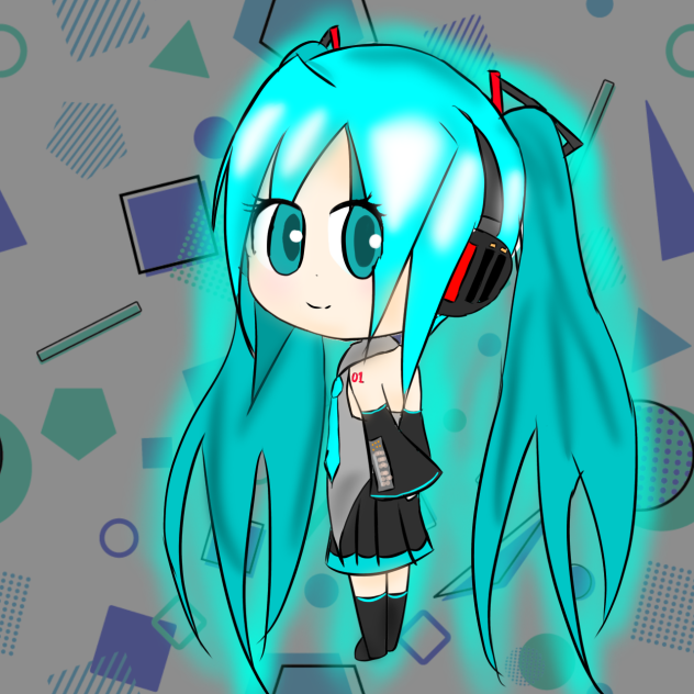 Hatsune Miku
