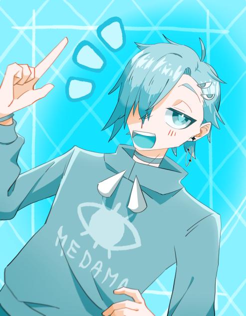 カミサマを擬人化大会