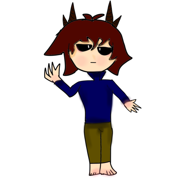 OC Maise