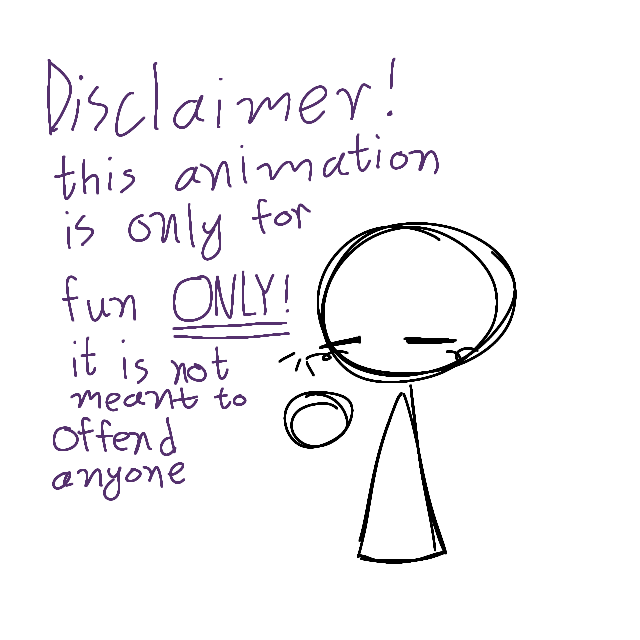 animated thing (OLD) - ibisPaint