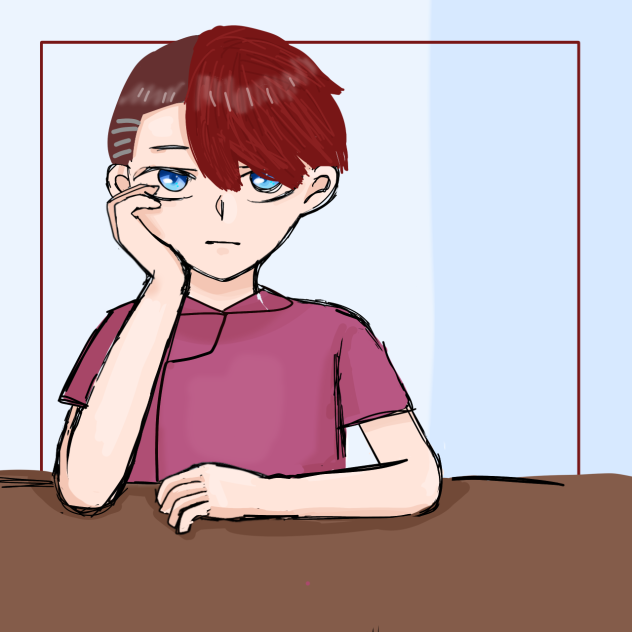 らふです