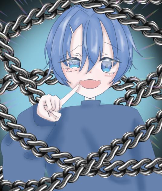 縛ってあげる♡