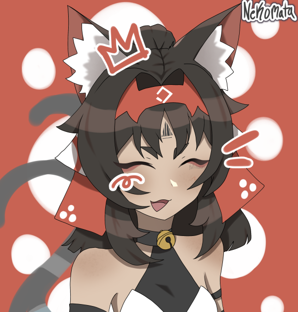 Nekomata 🐱