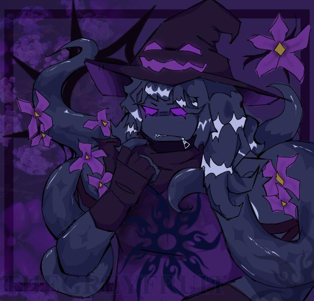 AZURE ☆ FORSAKEN