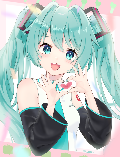 届けこの想い！