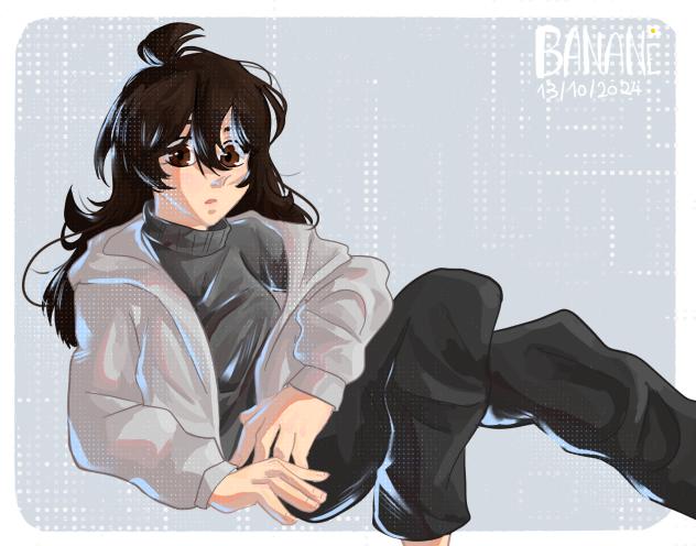 The Quiet Girl