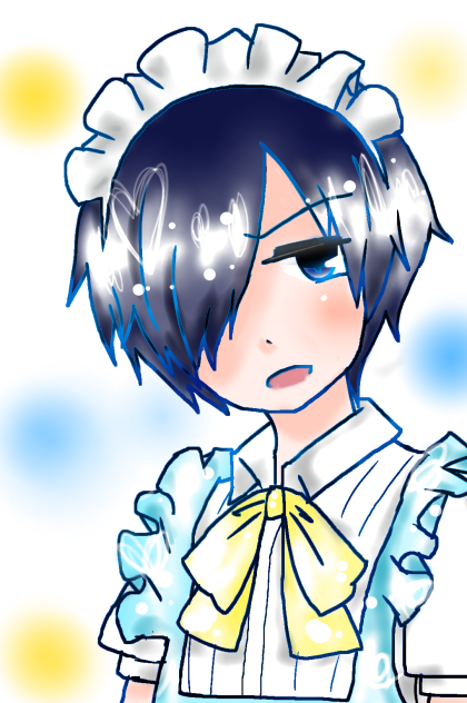 キタロさん