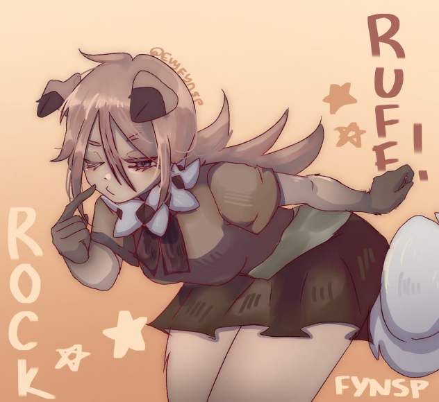 Go!✨