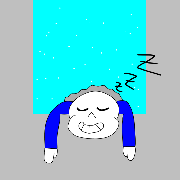 Sans popout