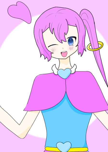 天使ちゃん