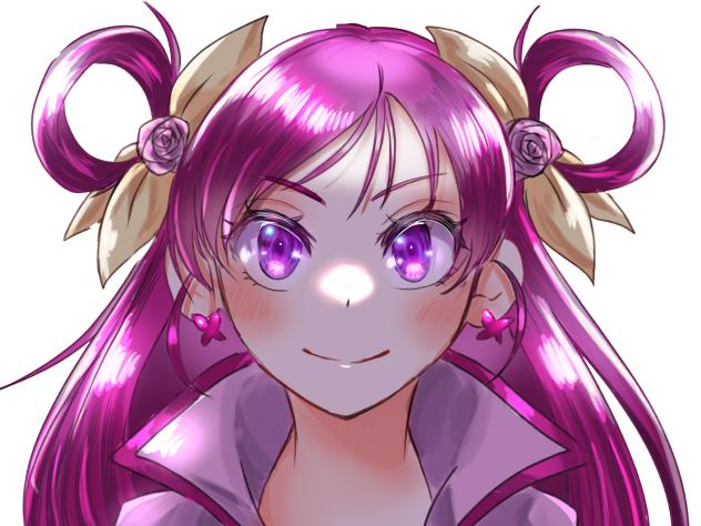 キュアドリーム
