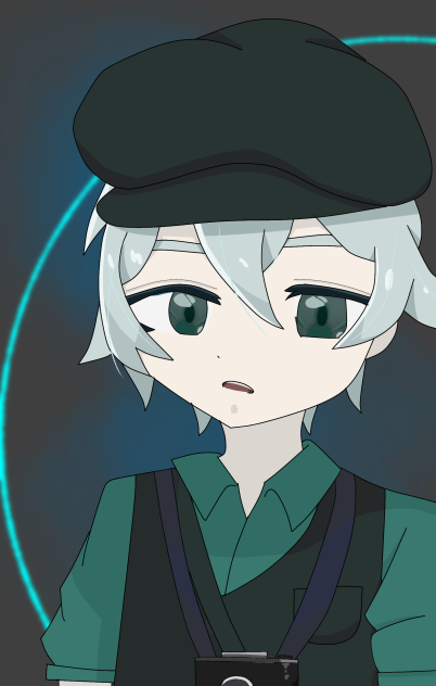 黒井ノア