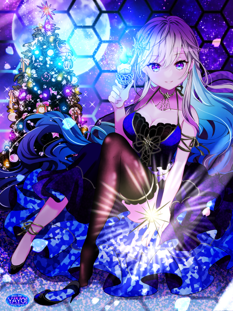 ホーリープラネット