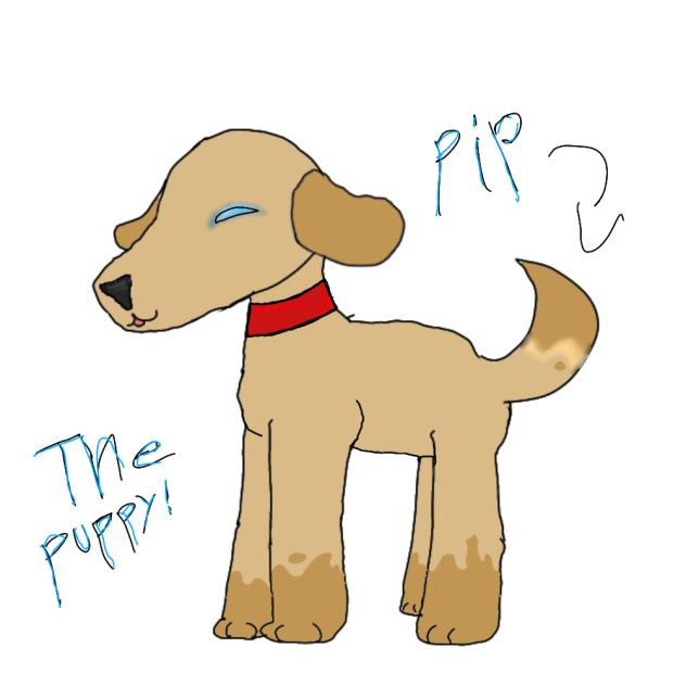 random drawings part 3