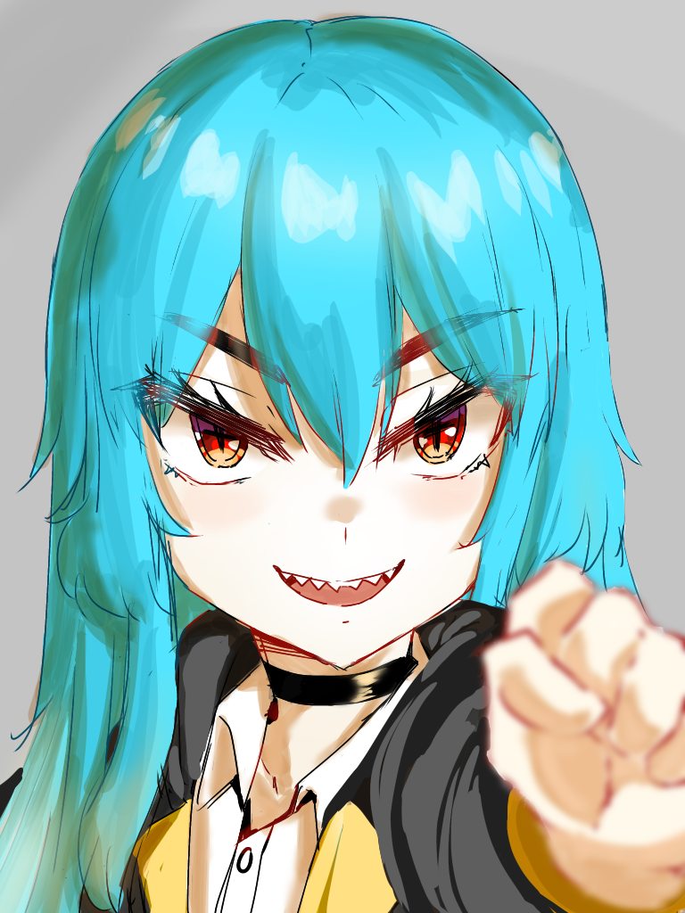 Doodle 1 ( Samii ) - ibisPaint