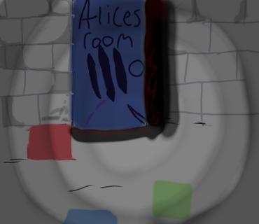 alices room