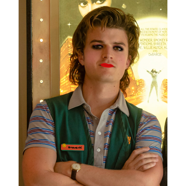 Female daily Steve