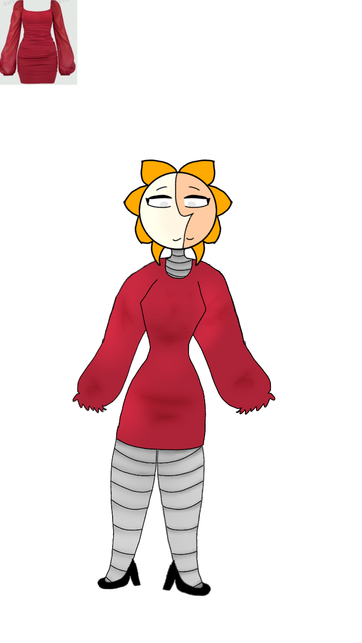 Commission for my online bro - ibisPaint