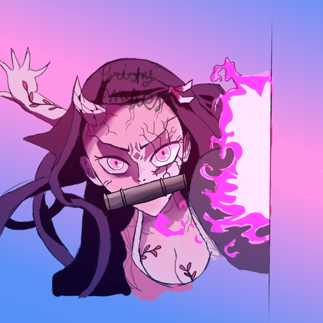 Nezuko