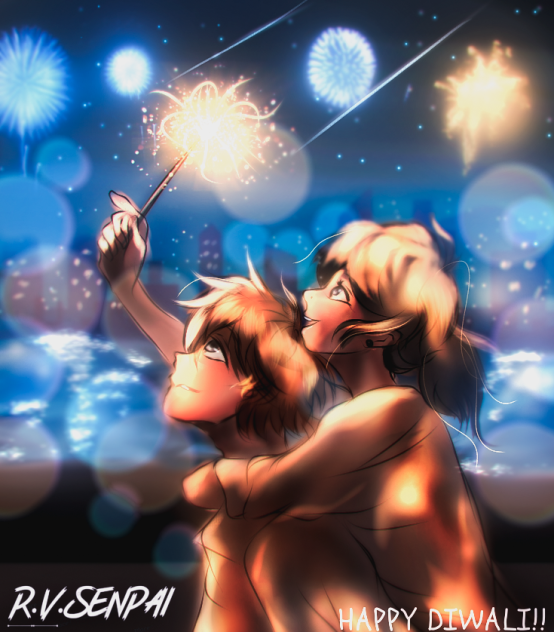 DIWALI