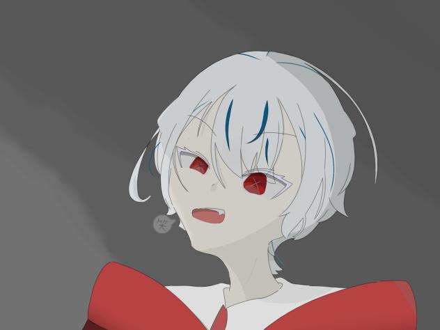 ニグしゃん！