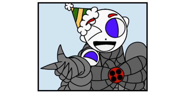 Ennard wink