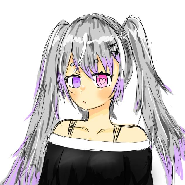 暇だった