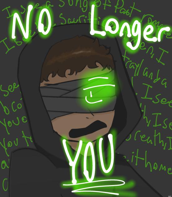 Tiresias - EPIC the Musical