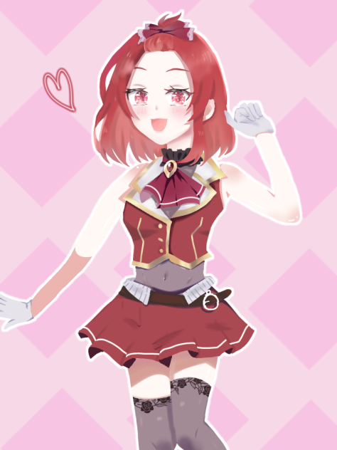 美少女(年？)無罪！