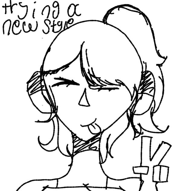 New brush new me fr
