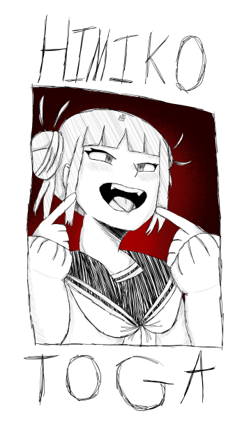 Himiko Toga