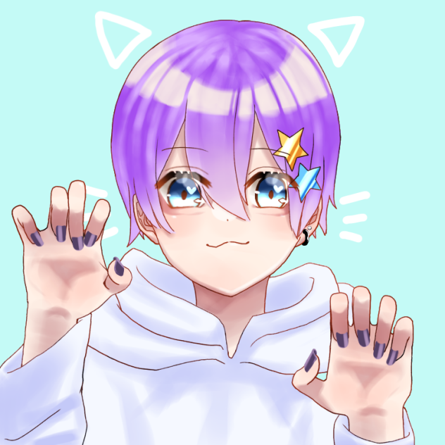 ゆぺくん